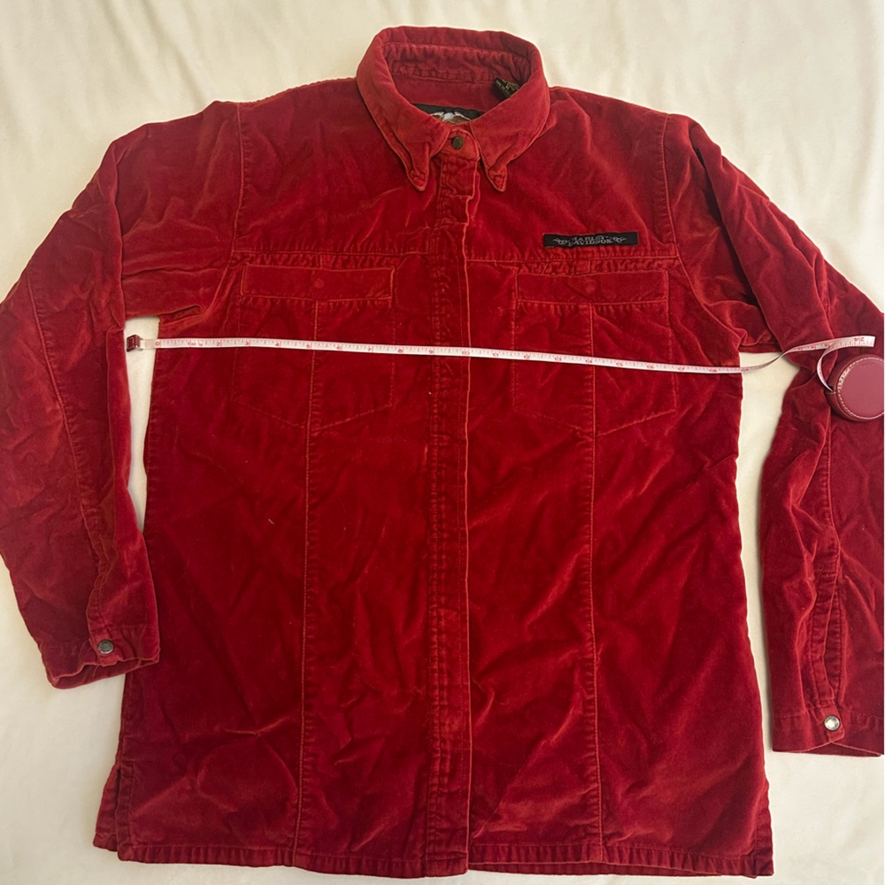 Harley Davidson Women’s Top Size M
